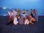 
ANGERME,


Funaki Musubu,


Hashisako Rin,


Ise Reira,


Kamikokuryou Moe,


Kasahara Momona,


Katsuta Rina,


Kawamura Ayano,


Murota Mizuki,


Nakanishi Kana,


Oota Haruka,


Sasaki Rikako,


Takeuchi Akari,

