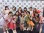 
ANGERME,


Funaki Musubu,


Ise Reira,


Kamikokuryou Moe,


Kasahara Momona,


Katsuta Rina,


Kawamura Ayano,


Murota Mizuki,


Nakanishi Kana,


Oota Haruka,


Sasaki Rikako,


Takeuchi Akari,

