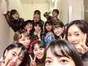 
ANGERME,


Funaki Musubu,


Hashisako Rin,


Ise Reira,


Kamikokuryou Moe,


Kasahara Momona,


Katsuta Rina,


Kawamura Ayano,


Murota Mizuki,


Nakanishi Kana,


Oota Haruka,


Sasaki Rikako,


Takeuchi Akari,

