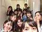 
ANGERME,


Funaki Musubu,


Hashisako Rin,


Ise Reira,


Kamikokuryou Moe,


Kasahara Momona,


Katsuta Rina,


Kawamura Ayano,


Murota Mizuki,


Nakanishi Kana,


Oota Haruka,


Sasaki Rikako,


Takeuchi Akari,

