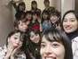 
ANGERME,


Funaki Musubu,


Hashisako Rin,


Ise Reira,


Kamikokuryou Moe,


Kasahara Momona,


Katsuta Rina,


Kawamura Ayano,


Murota Mizuki,


Nakanishi Kana,


Oota Haruka,


Sasaki Rikako,


Takeuchi Akari,

