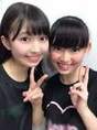 
Hashimoto Ririka,


Shimakura Rika,

