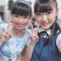 
Eguchi Saya,


Hashimoto Ririka,

