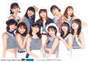 
ANGERME,


Funaki Musubu,


Ise Reira,


Kamikokuryou Moe,


Kasahara Momona,


Katsuta Rina,


Kawamura Ayano,


Murota Mizuki,


Nakanishi Kana,


Oota Haruka,


Sasaki Rikako,


Takeuchi Akari,

