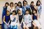 
ANGERME,


Funaki Musubu,


Hashisako Rin,


Ise Reira,


Kamikokuryou Moe,


Kasahara Momona,


Katsuta Rina,


Kawamura Ayano,


Murota Mizuki,


Nakanishi Kana,


Oota Haruka,


Sasaki Rikako,


Takeuchi Akari,

