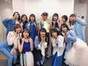 
ANGERME,


Funaki Musubu,


Hashisako Rin,


Ise Reira,


Kamikokuryou Moe,


Kasahara Momona,


Kawamura Ayano,


Murota Mizuki,


Nakanishi Kana,


Oota Haruka,


Sasaki Rikako,


Takeuchi Akari,

