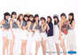 
ANGERME,


Funaki Musubu,


Ise Reira,


Kamikokuryou Moe,


Kasahara Momona,


Katsuta Rina,


Kawamura Ayano,


Murota Mizuki,


Nakanishi Kana,


Oota Haruka,


Sasaki Rikako,


Takeuchi Akari,

