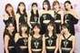 
ANGERME,


Funaki Musubu,


Hashisako Rin,


Ise Reira,


Kamikokuryou Moe,


Kasahara Momona,


Kawamura Ayano,


Murota Mizuki,


Nakanishi Kana,


Oota Haruka,


Sasaki Rikako,


Takeuchi Akari,

