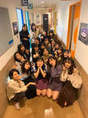 
Asakura Kiki,


Danbara Ruru,


Fukumura Mizuki,


Inaba Manaka,


Juice=Juice,


Kamikokuryou Moe,


Kanazawa Tomoko,


Katsuta Rina,


Kawamura Ayano,


Kishimoto Yumeno,


Kudo Haruka,


Kudo Yume,


Makino Maria,


Matsunaga Riai,


Miyamoto Karin,


Miyazaki Yuka,


Ogata Risa,


Ono Mizuho,


Onoda Saori,


Takagi Sayuki,


Uemura Akari,

