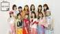 
ANGERME,


Funaki Musubu,


Hashisako Rin,


Ise Reira,


Kamikokuryou Moe,


Kasahara Momona,


Katsuta Rina,


Kawamura Ayano,


Murota Mizuki,


Nakanishi Kana,


Oota Haruka,


Sasaki Rikako,


Takeuchi Akari,

