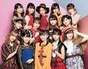 
Fukumura Mizuki,


Haga Akane,


Ikuta Erina,


Ishida Ayumi,


Kaga Kaede,


Kitagawa Rio,


Makino Maria,


Morito Chisaki,


Morning Musume,


Nonaka Miki,


Oda Sakura,


Okamura Homare,


Sato Masaki,


Yamazaki Mei,


Yokoyama Reina,

