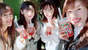 
Horie Kizuki,


Michishige Sayumi,


Shimizu Saki,

