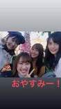 
Horie Kizuki,


Michishige Sayumi,


Shimizu Saki,

