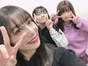 
Hamaura Ayano,


Hirose Ayaka,


Inoue Rei,

