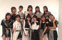 
ANGERME,


Funaki Musubu,


Hashisako Rin,


Ise Reira,


Kamikokuryou Moe,


Kasahara Momona,


Kawamura Ayano,


Murota Mizuki,


Nakanishi Kana,


Oota Haruka,


Sasaki Rikako,


Takeuchi Akari,

