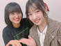 
Nomura Minami,


Yamagishi Riko,

