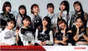 
ANGERME,


Funaki Musubu,


Hashisako Rin,


Ise Reira,


Kamikokuryou Moe,


Kasahara Momona,


Kawamura Ayano,


Murota Mizuki,


Nakanishi Kana,


Oota Haruka,


Sasaki Rikako,


Takeuchi Akari,

