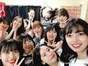 
ANGERME,


Funaki Musubu,


Hashisako Rin,


Ise Reira,


Kamikokuryou Moe,


Kasahara Momona,


Kawamura Ayano,


Murota Mizuki,


Nakanishi Kana,


Oota Haruka,


Sasaki Rikako,


Takeuchi Akari,

