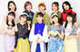 
ANGERME,


Funaki Musubu,


Hashisako Rin,


Ise Reira,


Kamikokuryou Moe,


Kasahara Momona,


Kawamura Ayano,


Murota Mizuki,


Oota Haruka,


Sasaki Rikako,


Takeuchi Akari,

