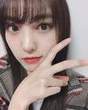 
Iikubo Haruna,

