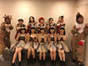 
ANGERME,


Funaki Musubu,


Hashisako Rin,


Ise Reira,


Kamikokuryou Moe,


Kasahara Momona,


Kawamura Ayano,


Murota Mizuki,


Oota Haruka,


Sasaki Rikako,


Takeuchi Akari,

