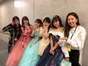 
Country Girls,


Funaki Musubu,


Michishige Sayumi,


Morito Chisaki,


Ozeki Mai,


Satoda Mai,


Yamaki Risa,

