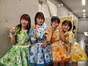 
Country Girls,


Funaki Musubu,


Morito Chisaki,


Ozeki Mai,


Yamaki Risa,

