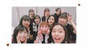 
ANGERME,


Funaki Musubu,


Hashisako Rin,


Ise Reira,


Kamikokuryou Moe,


Kasahara Momona,


Kawamura Ayano,


Murota Mizuki,


Oota Haruka,


Sasaki Rikako,


Takeuchi Akari,

