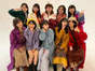 
ANGERME,


Funaki Musubu,


Hashisako Rin,


Ise Reira,


Kamikokuryou Moe,


Kasahara Momona,


Kawamura Ayano,


Murota Mizuki,


Oota Haruka,


Sasaki Rikako,


Takeuchi Akari,

