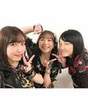 
Fukumura Mizuki,


Ishida Ayumi,


Sayashi Riho,

