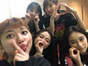 
Kamikokuryou Moe,


Kawamura Ayano,


Murota Mizuki,


Sasaki Rikako,


Takeuchi Akari,

