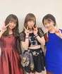 
Fukumura Mizuki,


Kudo Haruka,


Miyazaki Yuka,

