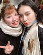 
Sasaki Rikako,


Takeuchi Akari,

