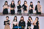 
ANGERME,


Funaki Musubu,


Hashisako Rin,


Ise Reira,


Kamikokuryou Moe,


Kasahara Momona,


Kawamura Ayano,


Murota Mizuki,


Nakanishi Kana,


Oota Haruka,


Sasaki Rikako,


Takeuchi Akari,

