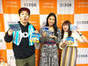 
Kishimoto Yumeno,


Takeuchi Akari,

