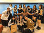 
ANGERME,


Funaki Musubu,


Hashisako Rin,


Ise Reira,


Kamikokuryou Moe,


Kasahara Momona,


Kawamura Ayano,


Murota Mizuki,


Oota Haruka,


Sasaki Rikako,


Takeuchi Akari,

