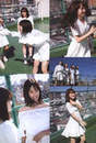 
Country Girls,


Funaki Musubu,


Morito Chisaki,


Ozeki Mai,


Yamaki Risa,

