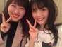 
Horie Kizuki,


Michishige Sayumi,

