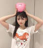 
Michishige Sayumi,

