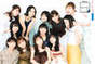 
ANGERME,


Funaki Musubu,


Hashisako Rin,


Ise Reira,


Kamikokuryou Moe,


Kasahara Momona,


Kawamura Ayano,


Murota Mizuki,


Oota Haruka,


Sasaki Rikako,


Takeuchi Akari,

