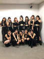 
ANGERME,


Funaki Musubu,


Hashisako Rin,


Ise Reira,


Kamikokuryou Moe,


Kasahara Momona,


Kawamura Ayano,


Murota Mizuki,


Oota Haruka,


Sasaki Rikako,


Takeuchi Akari,

