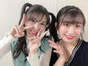 
Makino Maria,


Wada Sakurako,

