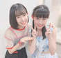 
Hashimoto Ririka,


Yamazaki Yuhane,

