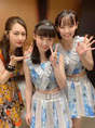 
Hashimoto Ririka,


Ishiguri Kanami,


Tanimoto Ami,

