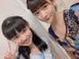 
Hashimoto Ririka,


Kitagawa Rio,

