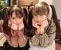 
Makino Maria,


Michishige Sayumi,

