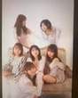 
Fukumura Mizuki,


Ikuta Erina,


Ishida Ayumi,


Kaga Kaede,


Morito Chisaki,


Sato Masaki,

