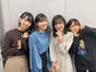
Kawamura Ayano,


Maeda Kokoro,


Nonaka Miki,


Ogata Risa,

