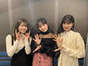 
Kanazawa Tomoko,


Kiyono Momohime,


Kobayashi Honoka,

