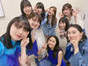 
ANGERME,


Funaki Musubu,


Hashisako Rin,


Ise Reira,


Kamikokuryou Moe,


Kasahara Momona,


Kawamura Ayano,


Murota Mizuki,


Sasaki Rikako,


Takeuchi Akari,

